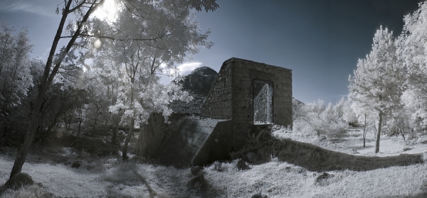 Photograph Zeljko Jurcic Portal Iii on One Eyeland